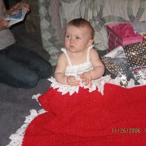 Meet your Posher, Faith